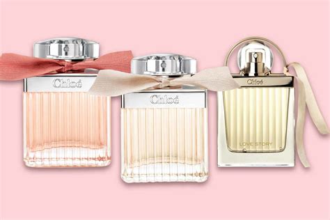 chloe perfume review|most popular chloe perfume.